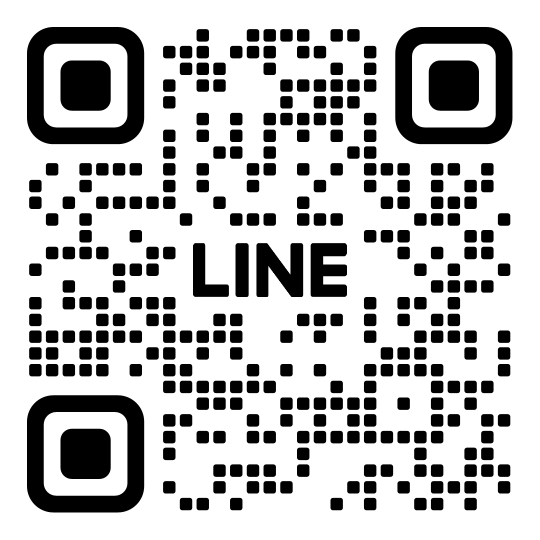 Line QR